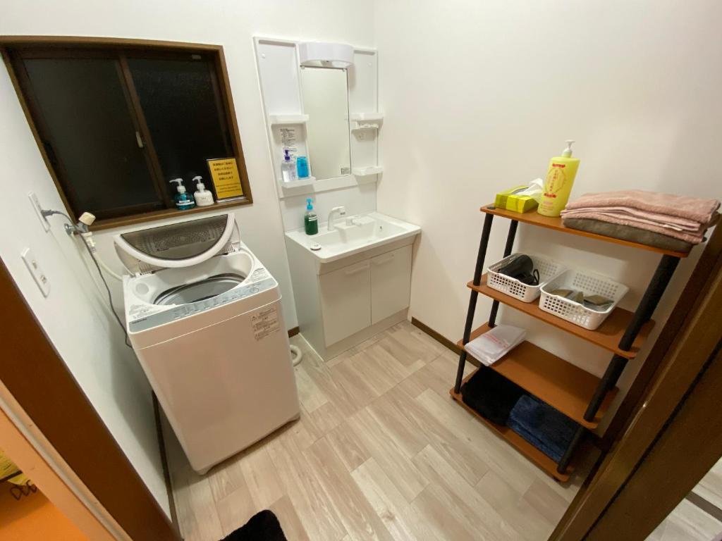 一棟貸しの宿 OKAYADO photo 3