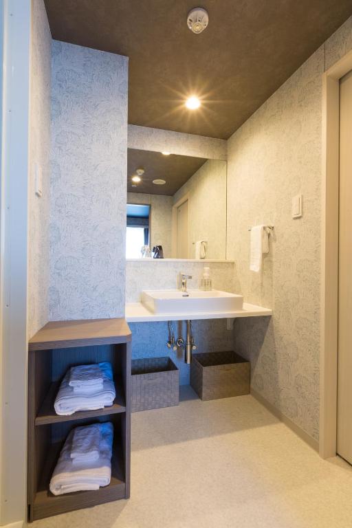 Sanco Inn Nagoya - Shinkansenguchi photo 3
