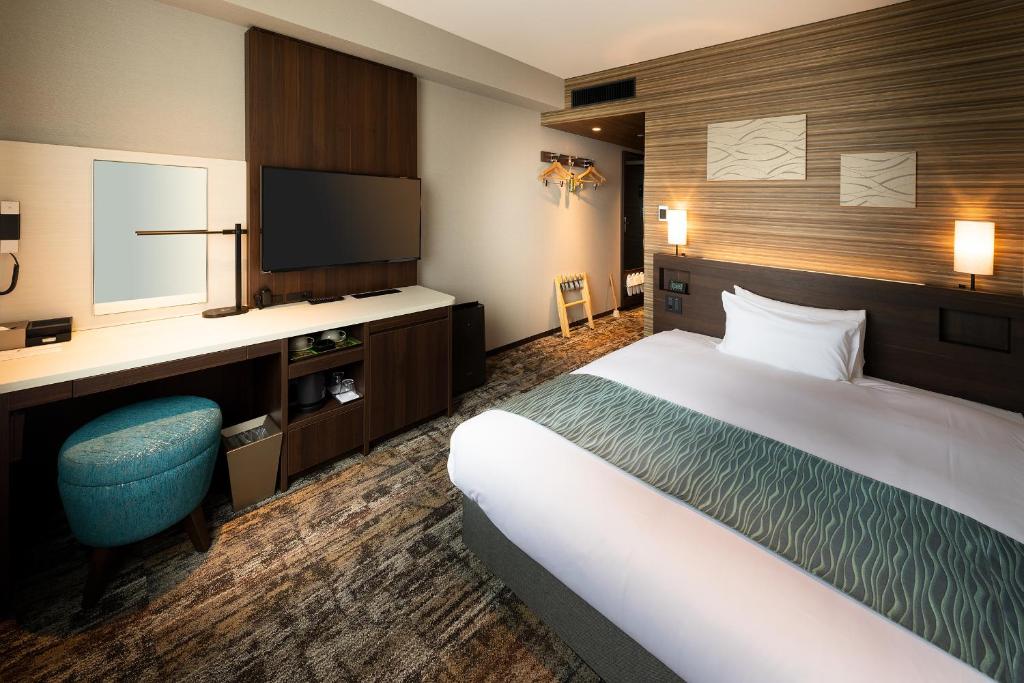 Shizutetsu Hotel Prezio Tokyo Tamachi photo 2