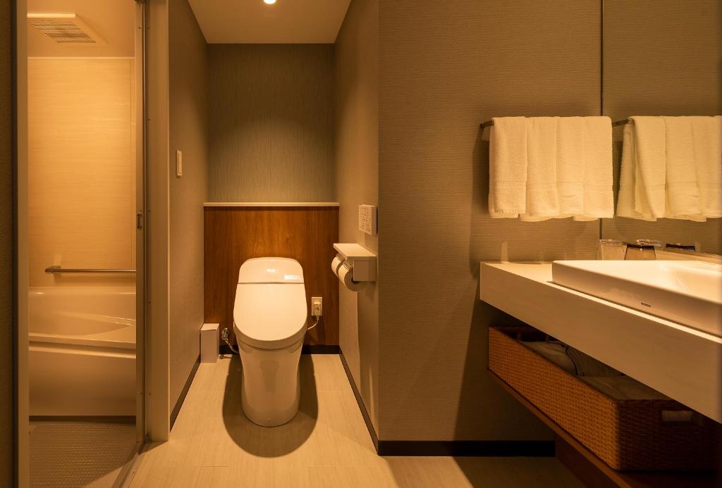 Shizutetsu Hotel Prezio Tokyo Tamachi photo 3