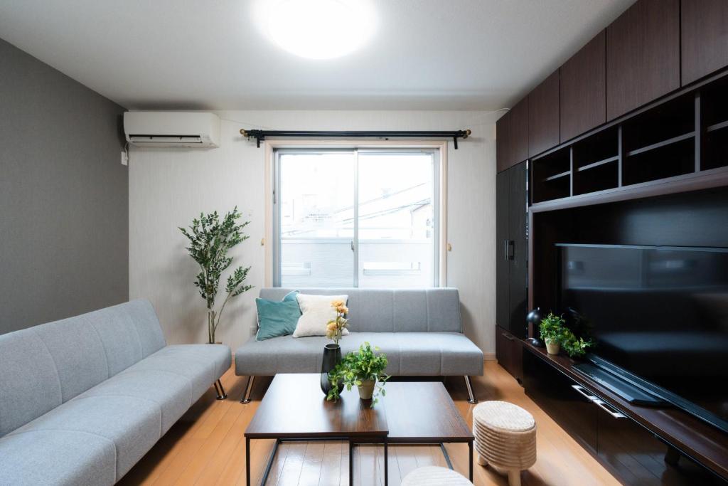 LN19 Nouvell Maison 2024年open三宮駅徒歩8分駐車場付20名宿泊可能な4LDK貸切ハウス photo 2