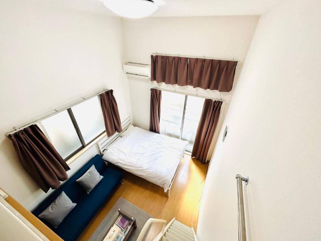 Tokyo Enjoy Hotel photo 2