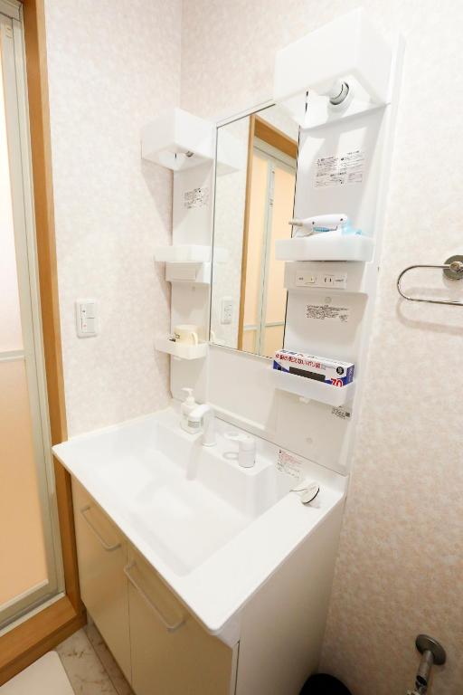 Tokyo Enjoy Hotel photo 3