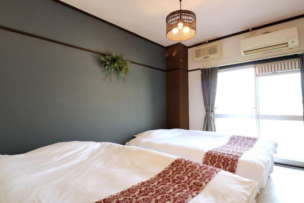 Shin Osaka Grand Heights SG52 — photo 1