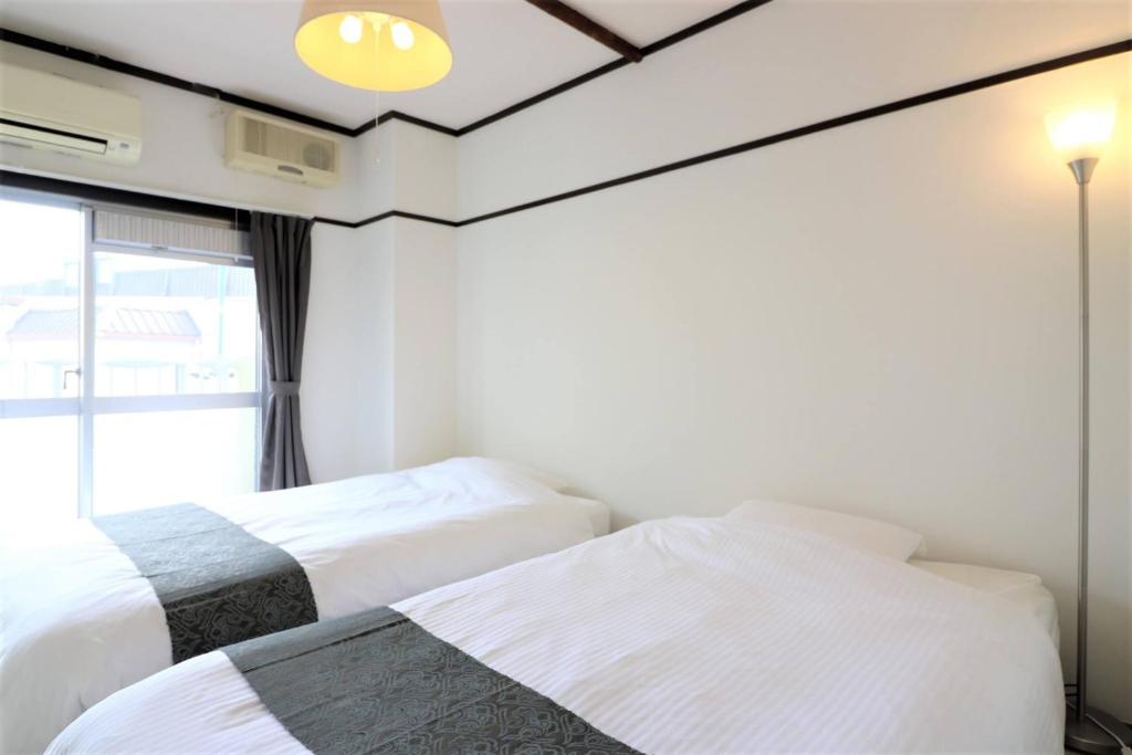 Shin Osaka Grand Heights SG52 photo 2