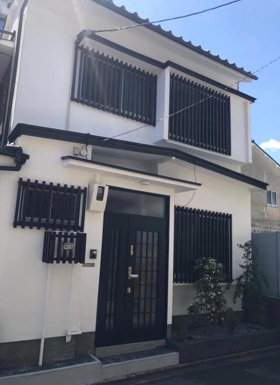 WUMETEI Japanese-style lodge — photo 1