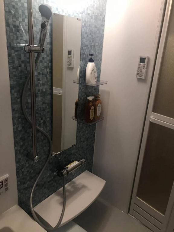 WUMETEI Japanese-style lodge photo 3