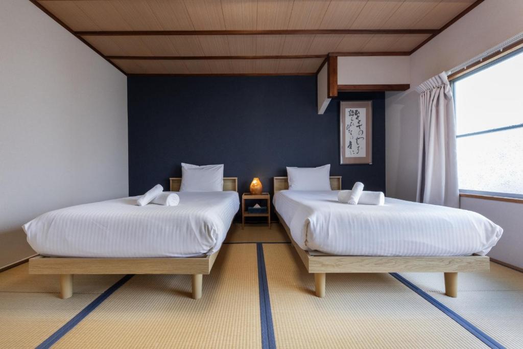 Shiki Homes | HIKARI - Vacation STAY 23900v — photo 1
