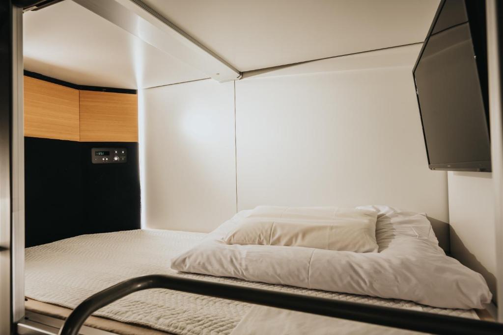 KAJIMACHI NO YU SPA SOLANI - Vacation STAY 26776v photo 2