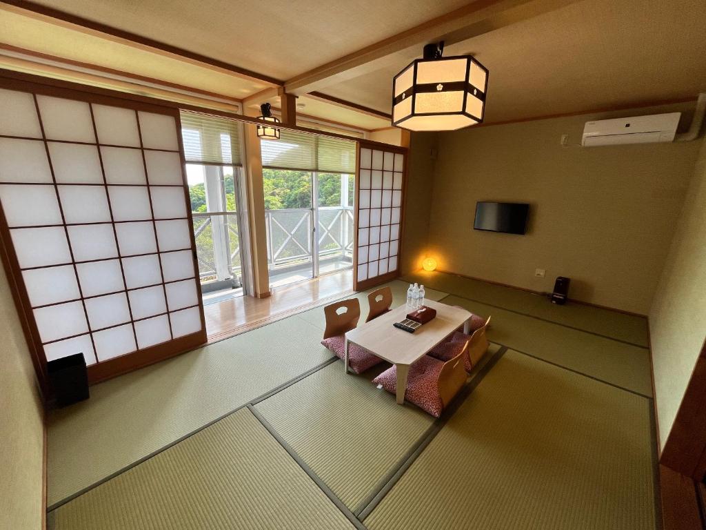 Peace INN HAGI photo 2