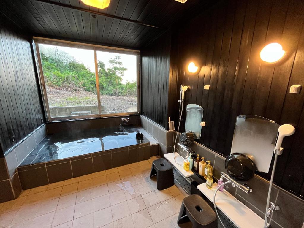Peace INN HAGI photo 3