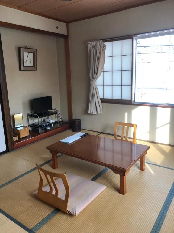 Shiunso photo 2