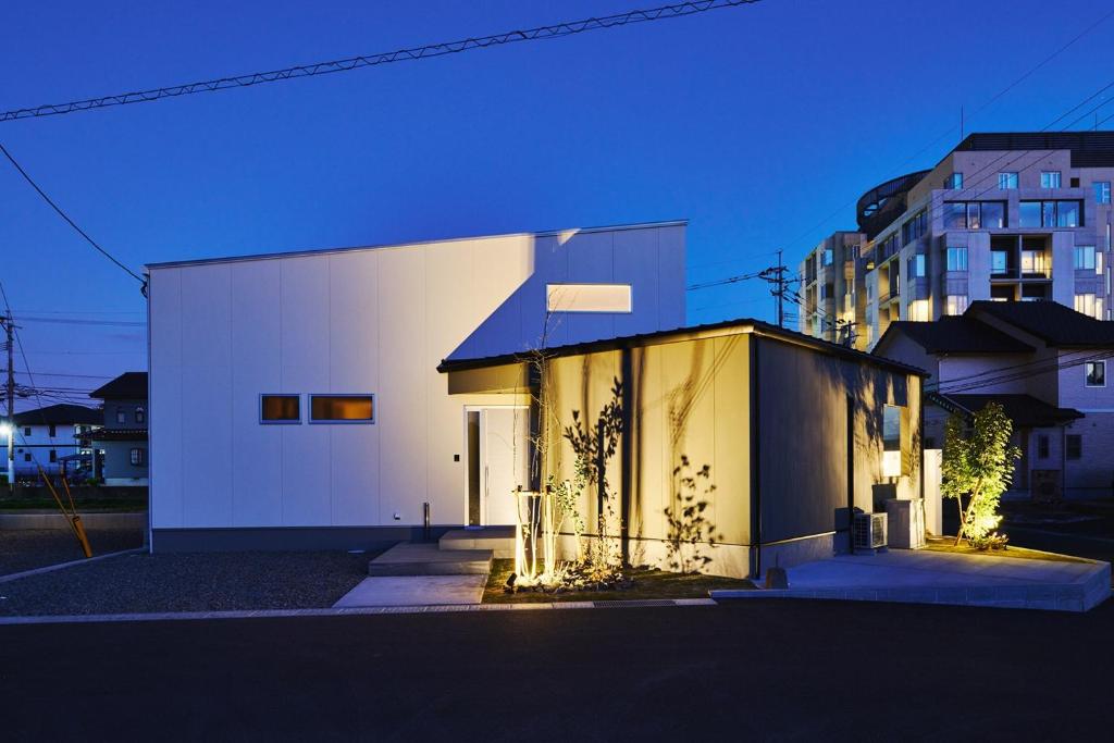 水響邸-blue sound villa- photo 2