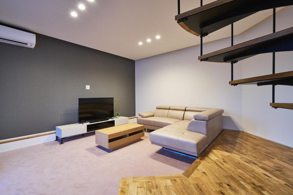 水響邸-blue sound villa- photo 3