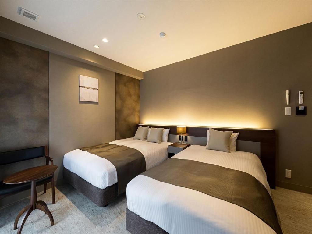 HOTEL SHINPOIN OSAKA photo 2
