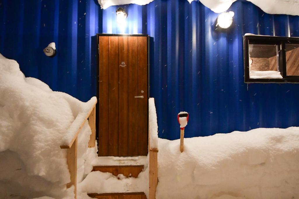 Rusutsu Grand Cabin photo 3