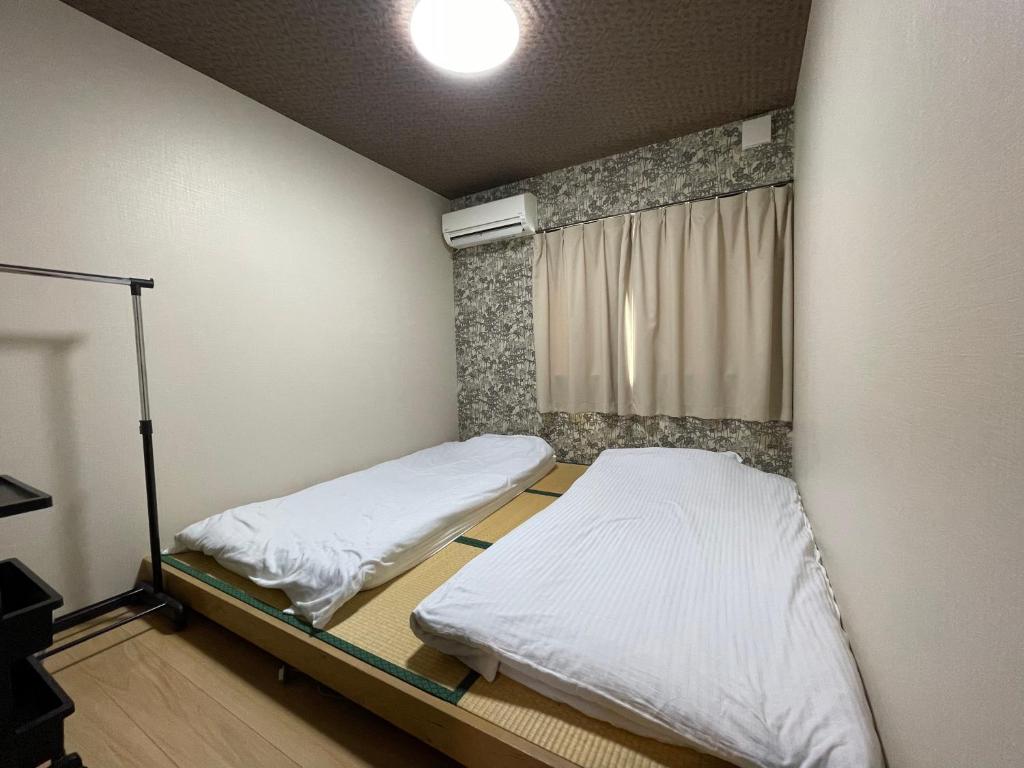 -智 tomo- 難波 天王寺まで約15分 大阪観光に便利な和風ドミトリー 無料Wi-Fi photo 2