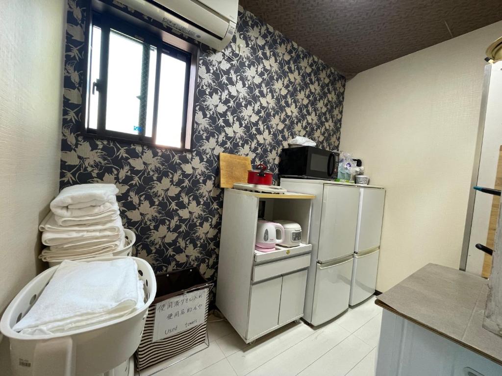-智 tomo- 難波 天王寺まで約15分 大阪観光に便利な和風ドミトリー 無料Wi-Fi photo 3