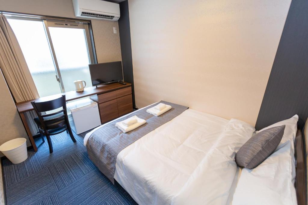 SlowTime Hotel Kyoto - Vacation STAY 12705v photo 2