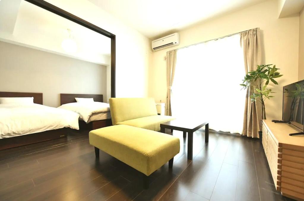 Suncourt Maruyama Goden Hills / Vacation STAY 7603 — photo 1