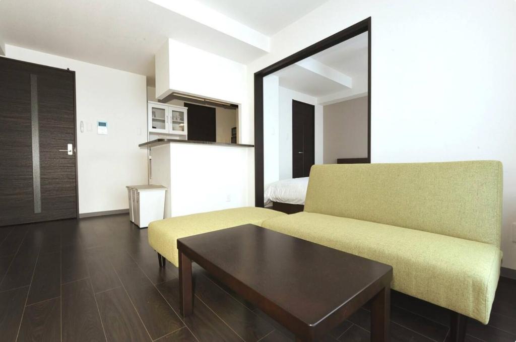 Suncourt Maruyama Goden Hills / Vacation STAY 7603 photo 3