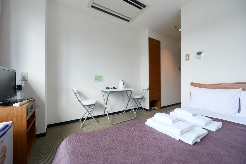 Select Inn Tsuruga photo 2