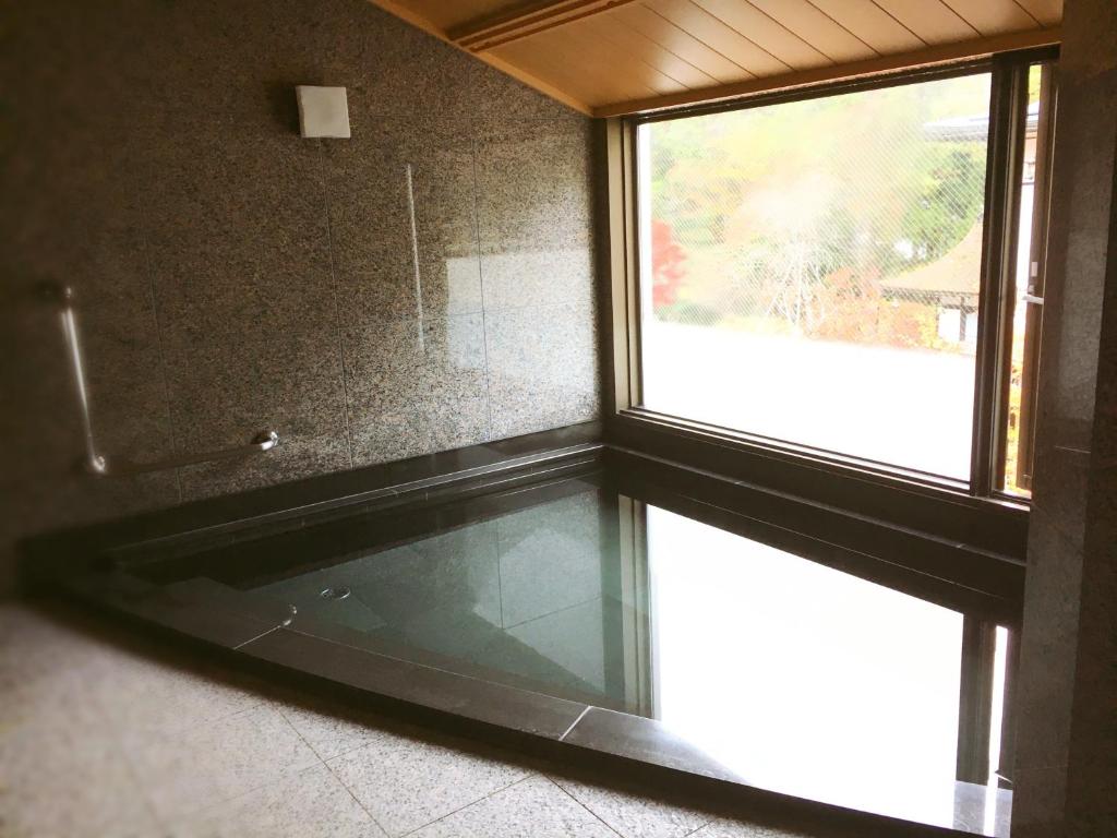 高野山 宿坊 総持院 -Koyasan Shukubo Sojiin- photo 2