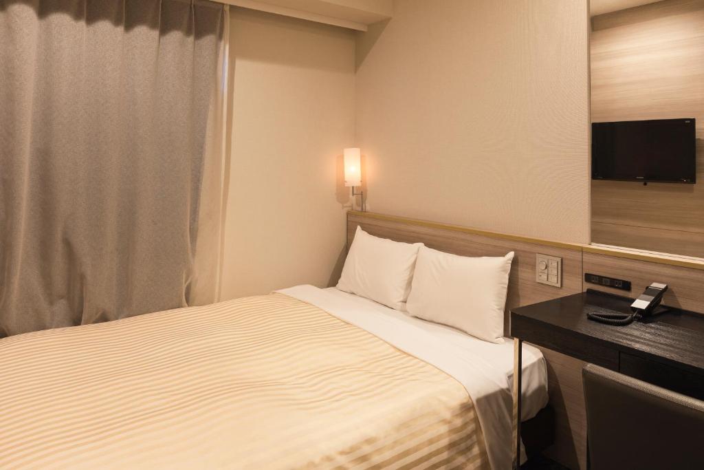 Sotetsu Fresa Inn Shimbashi Hibiyaguchi — photo 1