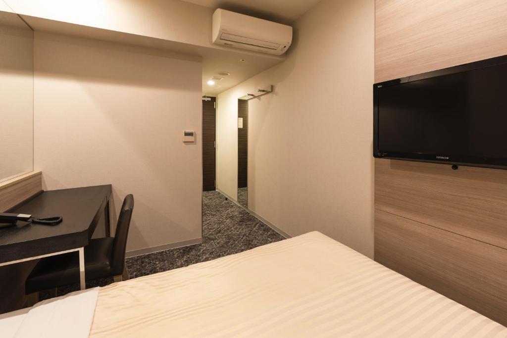 Sotetsu Fresa Inn Shimbashi Hibiyaguchi photo 2