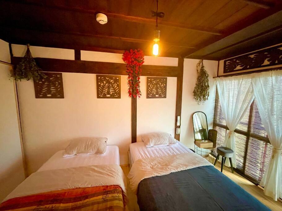 一棟貸し切り バリの雰囲気を楽しめる古民家vintagehouse1925Bali photo 2