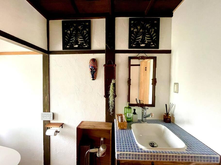 一棟貸し切り バリの雰囲気を楽しめる古民家vintagehouse1925Bali photo 3