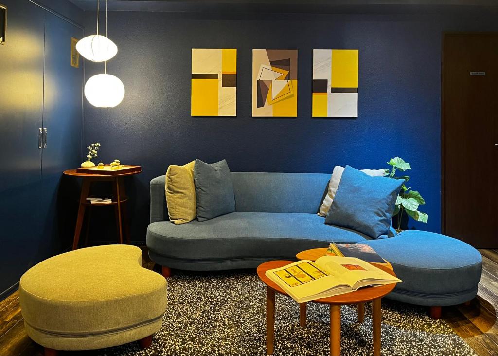 INA HOUSE GION photo 2