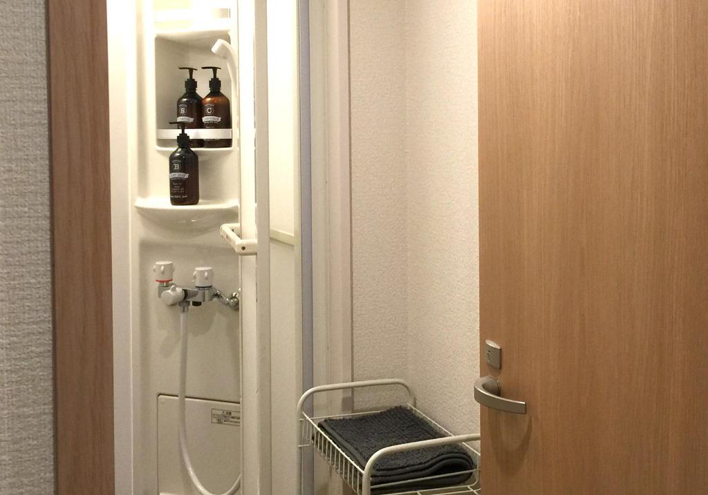 Tsukiji Hostel Wakayama 1 photo 2