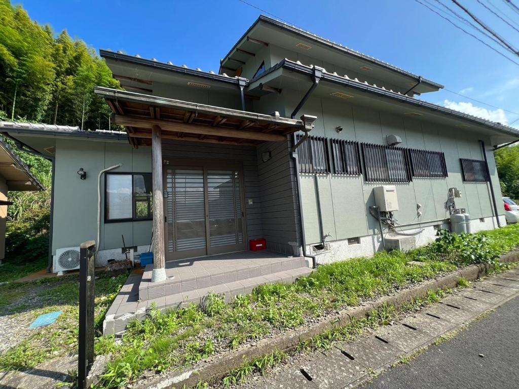 secret base - Vacation STAY 28987v — photo 1