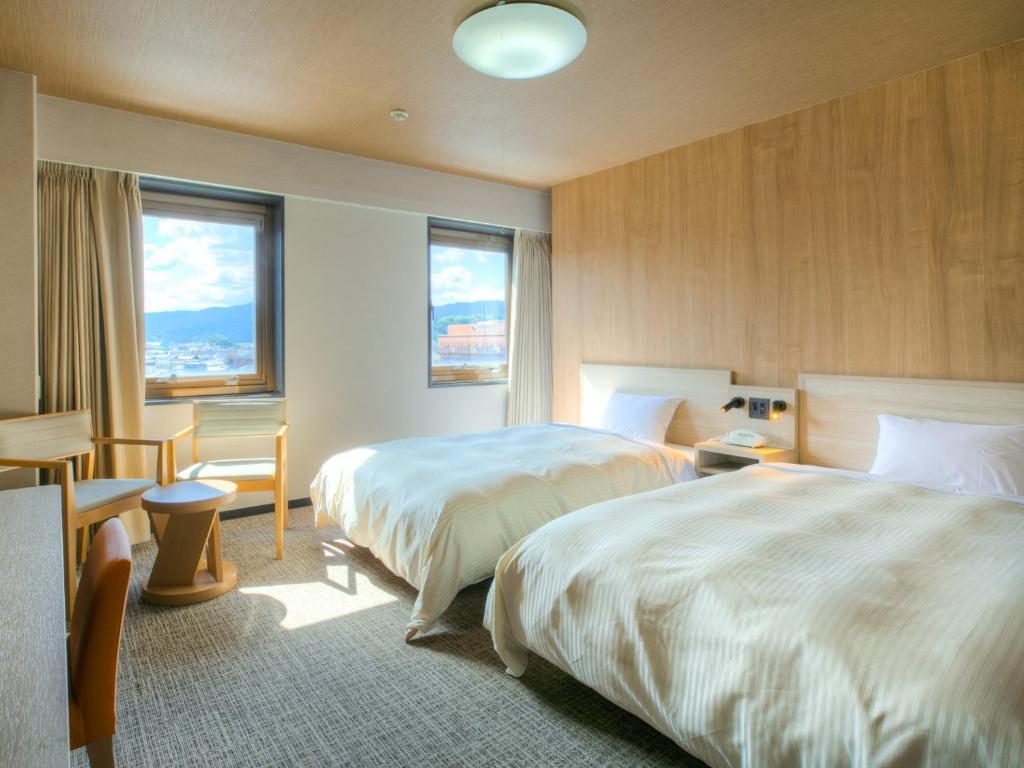 Maizuru Grand Hotel photo 2