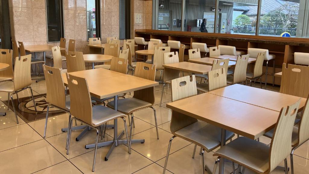 Toyoko Inn Hirosaki Ekimae photo 2