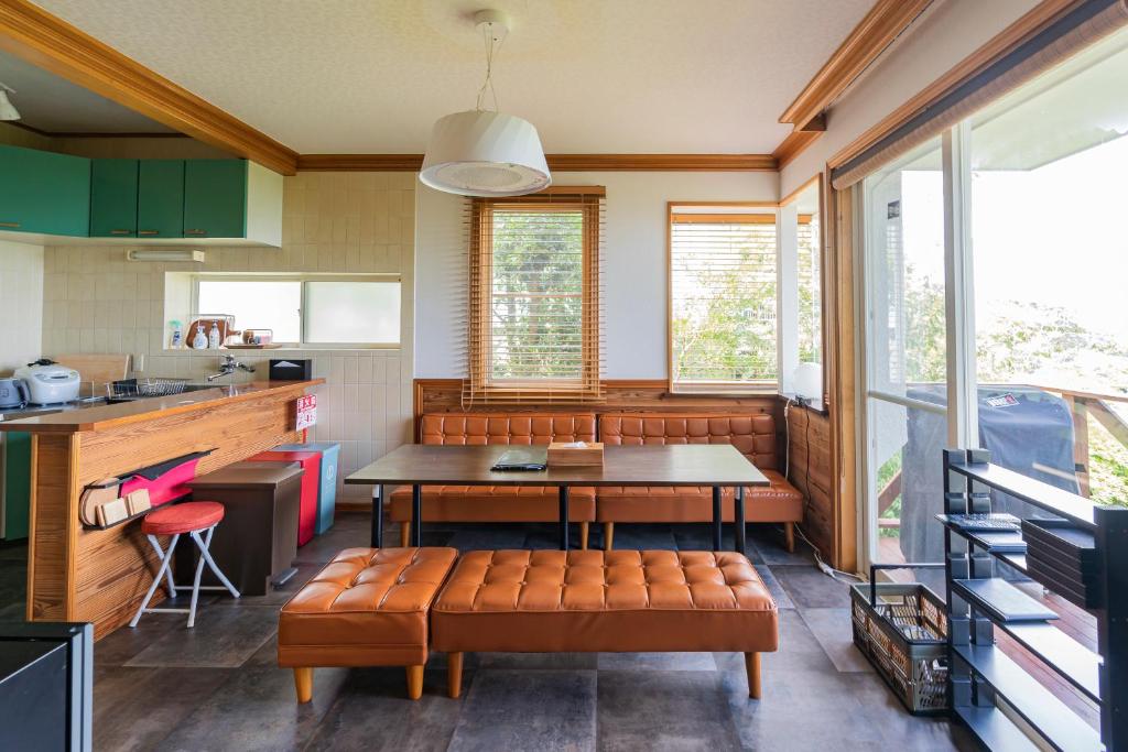 Suite Villa Ocean Terrace Atami — photo 1