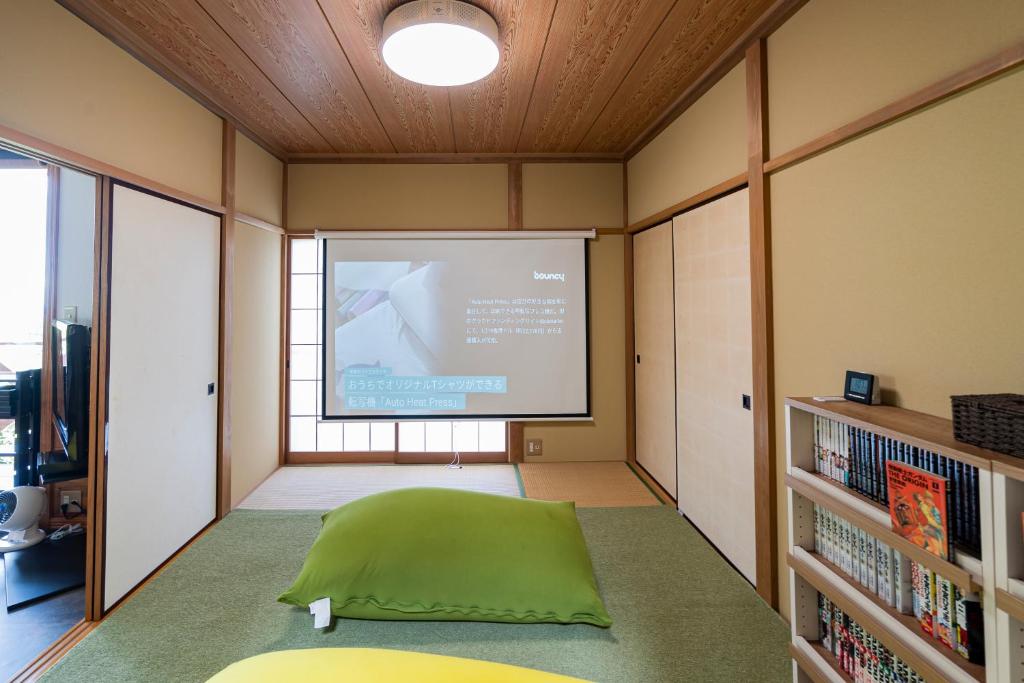 Suite Villa Ocean Terrace Atami photo 2