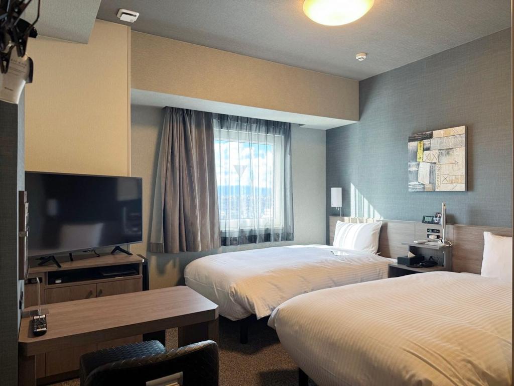 Hotel Route Inn Ginan -Kokudo 21 Gou- photo 2