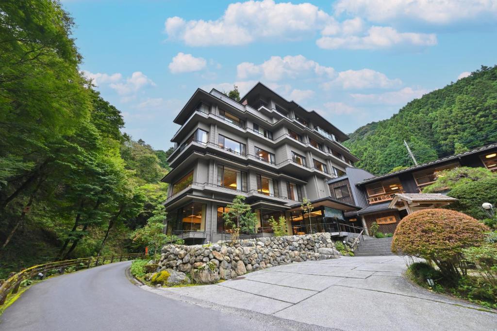 taishoukaku photo 2