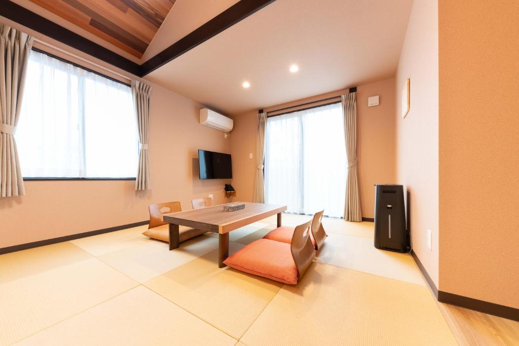 SYLA HOTEL 箱根強羅 East - SYLA HOTEL HAKONE GORA East photo 3