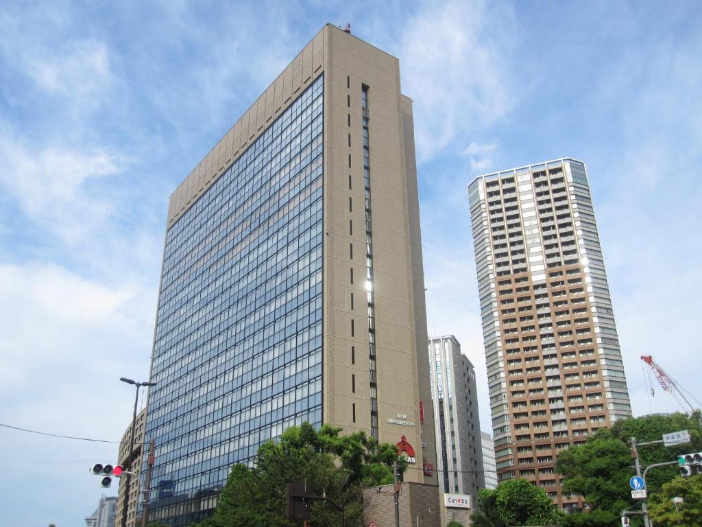 Tokyo Central Youth Hostel — photo 1