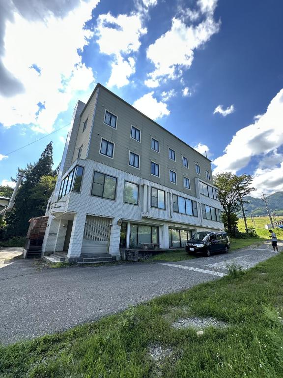 Arise Hakuba Lodge photo 2