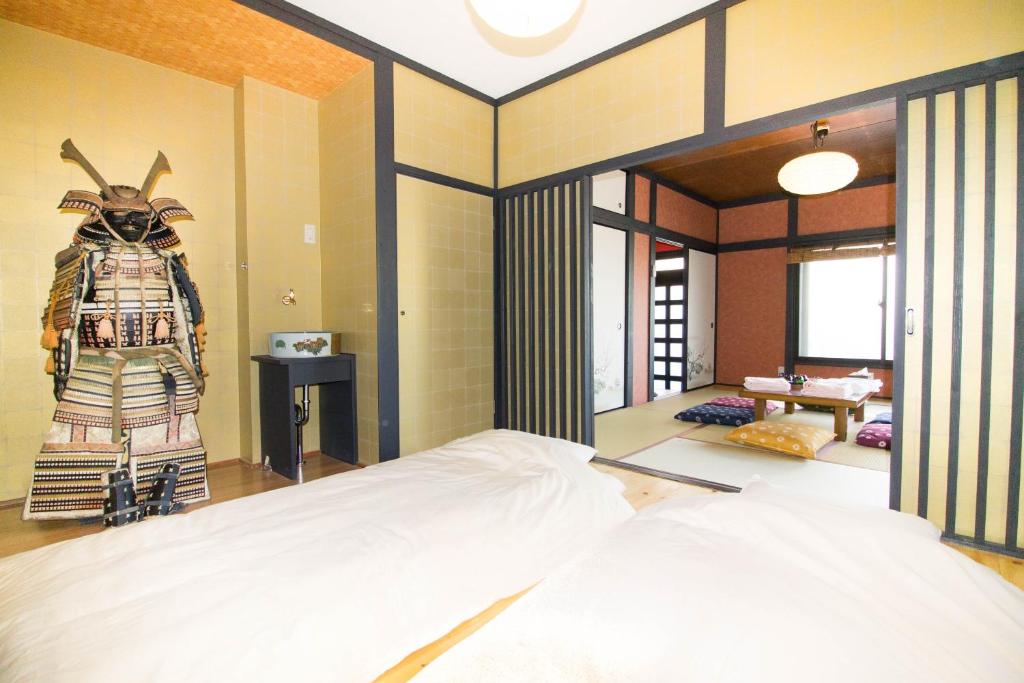 SAMURAI HOUSE Yokohama — photo 1
