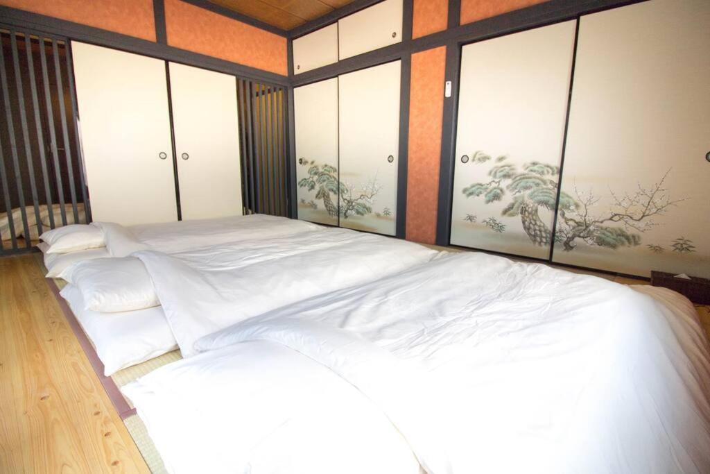 SAMURAI HOUSE Yokohama photo 3