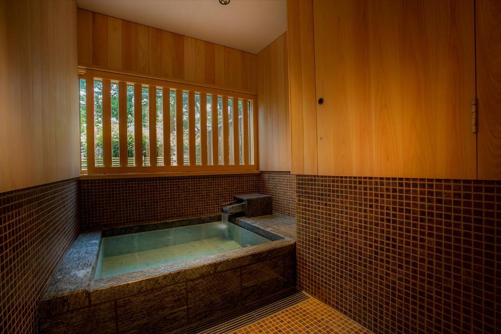 Hotel Utano Kyoto Besho photo 2