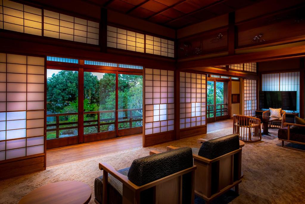 Hotel Utano Kyoto Besho photo 3