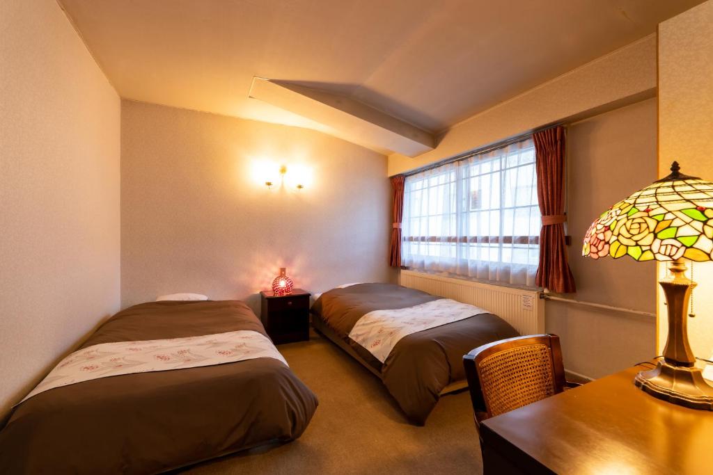 Hotel Sunny Shiga photo 2