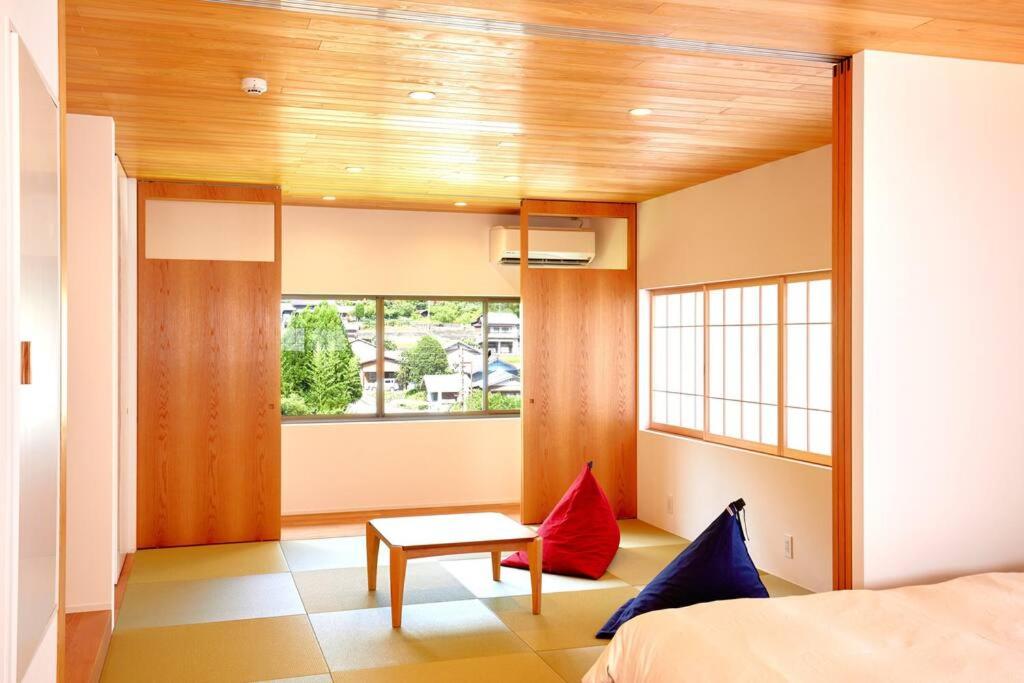 Sauna Villa ITADORI サウナヴィラ板取 photo 2
