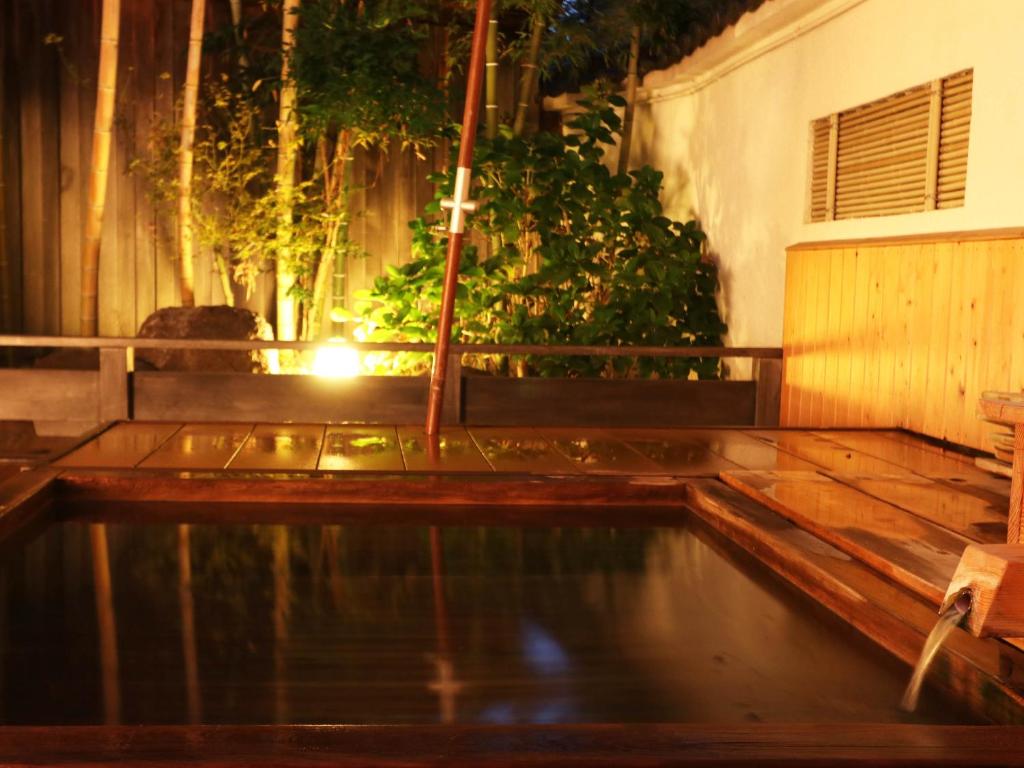 Yanagiya — photo 1